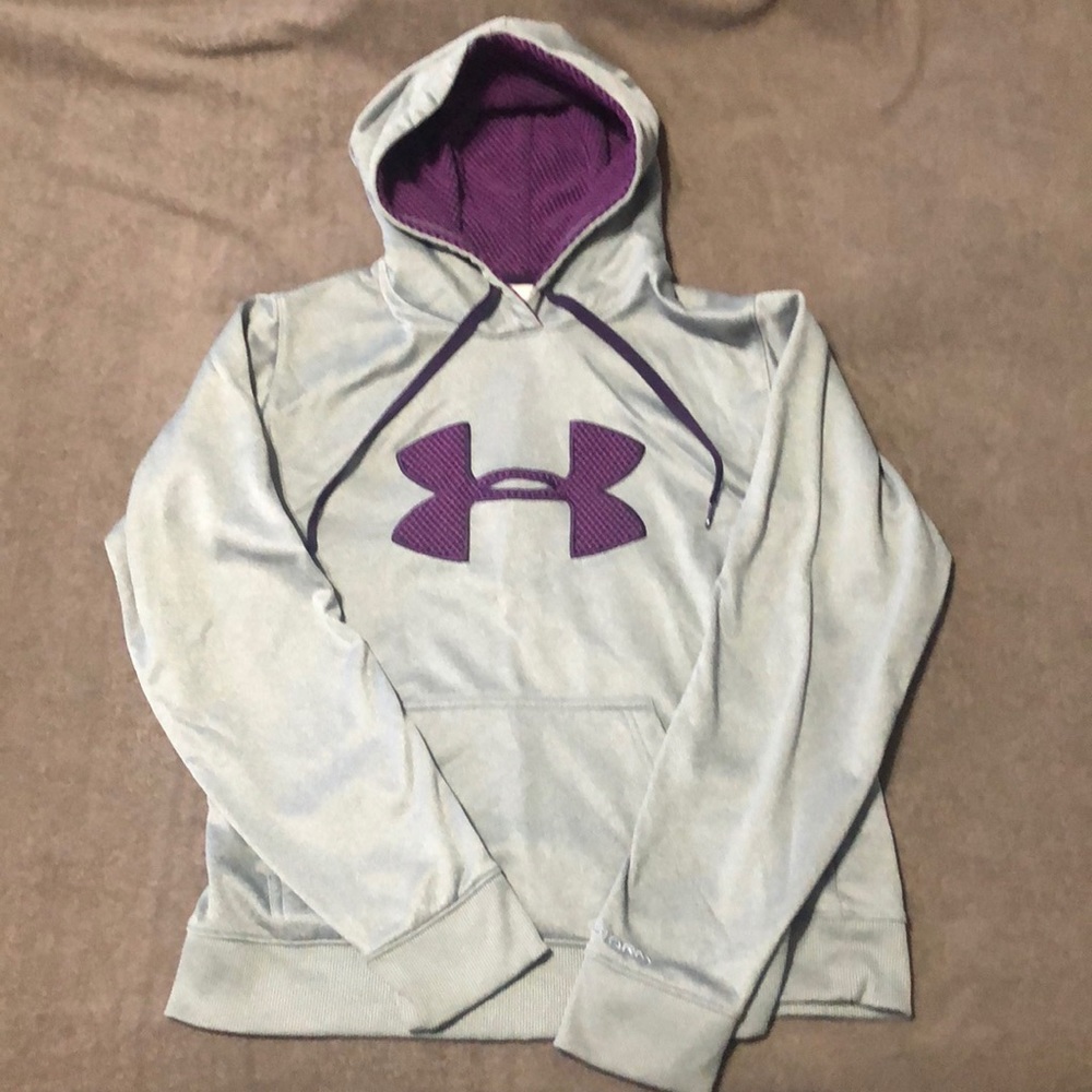 Under Armour Hoodie